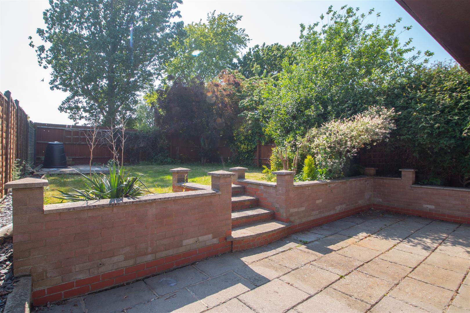 Longfellow Drive, Newport Pagnell, Milton Keynes
